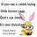 Minion Easter Quotes Funny