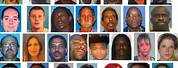 Mississippi Most Wanted List