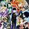 Mob Psycho 100 Anime Poster