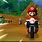 Modded Mario Kart Wii