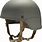 Modern Army Helmet