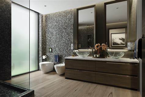 Modern Bathroom Designs 2018