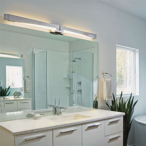 Modern Bathroom Vanity Lighting
