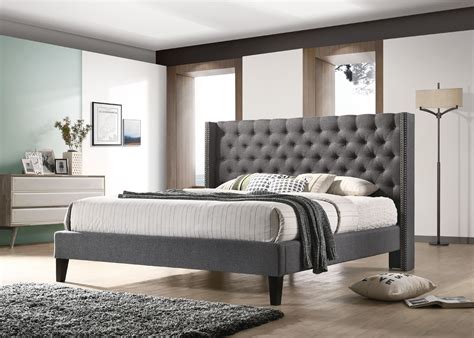 Modern Bedroom Sets King