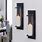 Modern Candle Wall Sconces