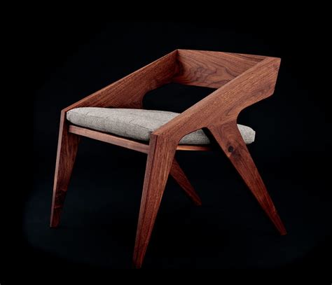 Modern Chair Design