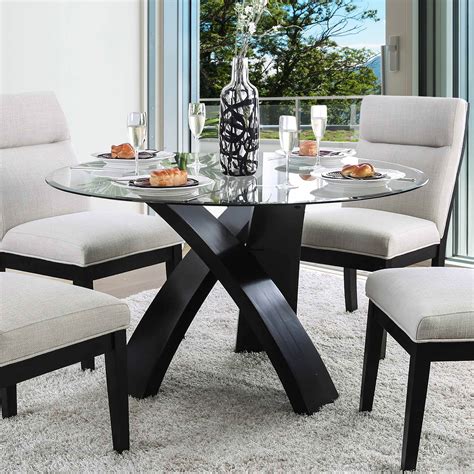 Modern Contemporary Dining Room Tables
