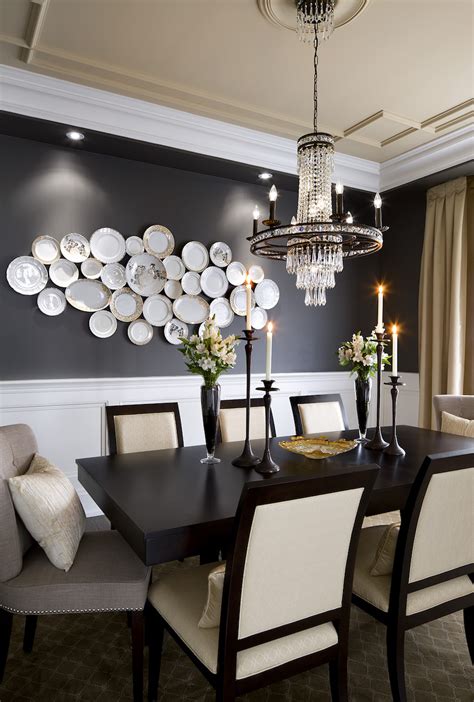 Modern Dining Room Decorating Ideas
