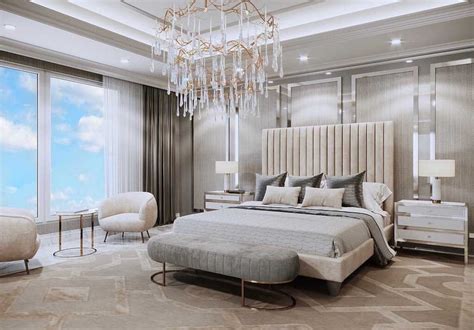 Modern Dream Bedroom