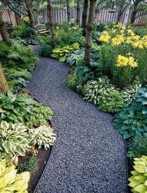Modern Garden Path Ideas