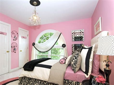 Modern Girls Bedroom Designs