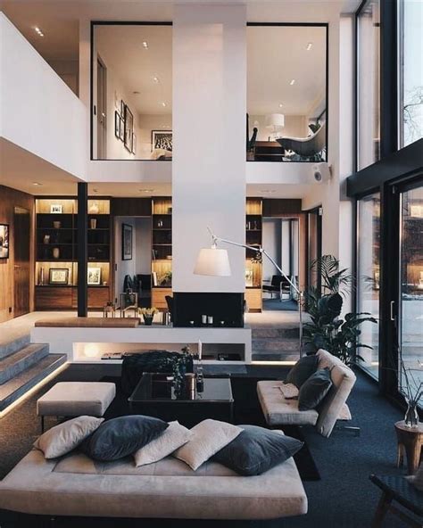 Modern House Interior Ideas