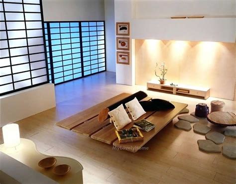 Modern Japanese Furniture