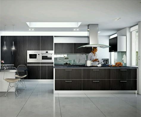 Modern Kitchen Decor Ideas