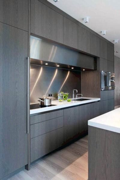 Modern Kitchen Wall Cabinets