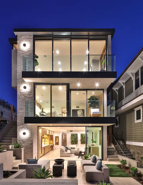 Modern Luxury House Design