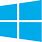 Modern Windows Logo