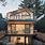 Modern Wood House Siding