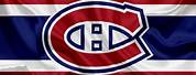 Montreal Canadiens Desktop Wallpaper
