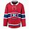 Montreal Canadiens Hockey Jersey