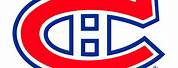 Montreal Canadiens Hockey Logo