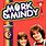 Mork and Mindy Logo