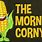 Morning Corny Jokes