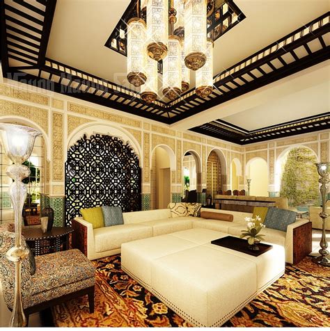 Moroccan Style Decorating Ideas
