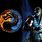 Mortal Kombat 1 Scorpion and Sub-Zero
