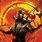Mortal Kombat 1.2 Background