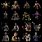 Mortal Kombat 7 Characters