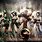 Mortal Kombat 9 Background