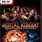 Mortal Kombat 9 Komplete Edition