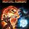 Mortal Kombat 9 Poster