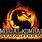 Mortal Kombat Armageddon Logo