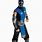 Mortal Kombat Boy Costumes