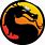 Mortal Kombat Icon
