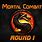 Mortal Kombat Round 1