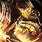 Mortal Kombat Scorpion Fan Art