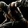 Mortal Kombat X Scorpion Wallpaper 4K