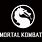 Mortal Kombat XL Logo