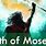 Moses Faith