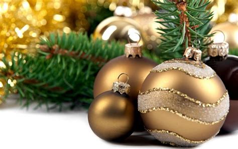 Most Beautiful Christmas Ornaments