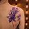Most Beautiful Flower Tattoos