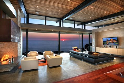 Most Beautiful Modern Living Rooms
