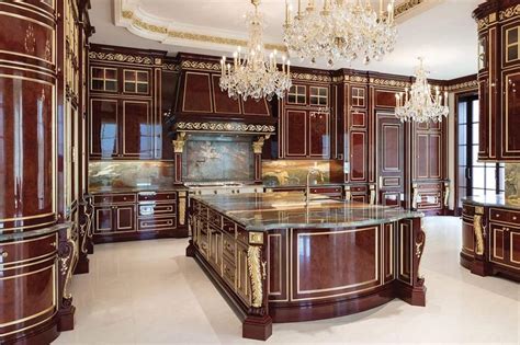 Most Expensive Kitchen