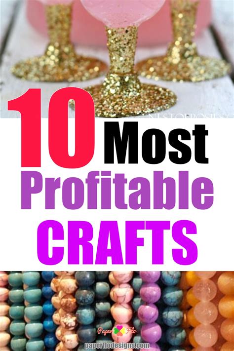 Most Popular Pinterest Crafts