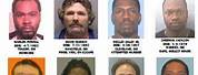 Most Wanted Fugitives in Ross County Ohio
