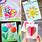 Mother's Day Cards Arts and Crafts