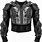 Motorcycle Armor Jacket